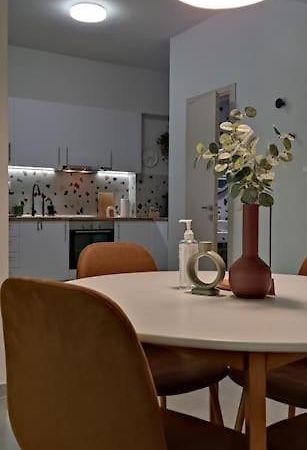 Sage Serenity Central Appartment Thessaloníki Eksteriør bilde