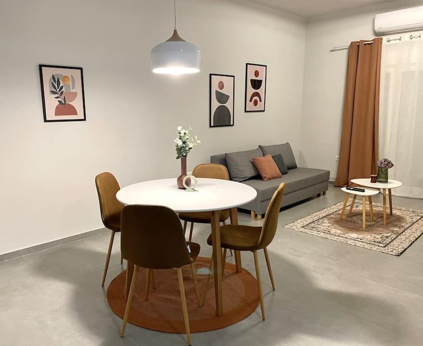 Sage Serenity Central Appartment Thessaloníki Eksteriør bilde