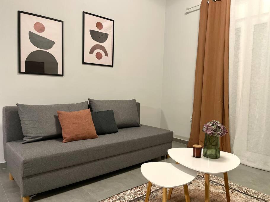 Sage Serenity Central Appartment Thessaloníki Eksteriør bilde