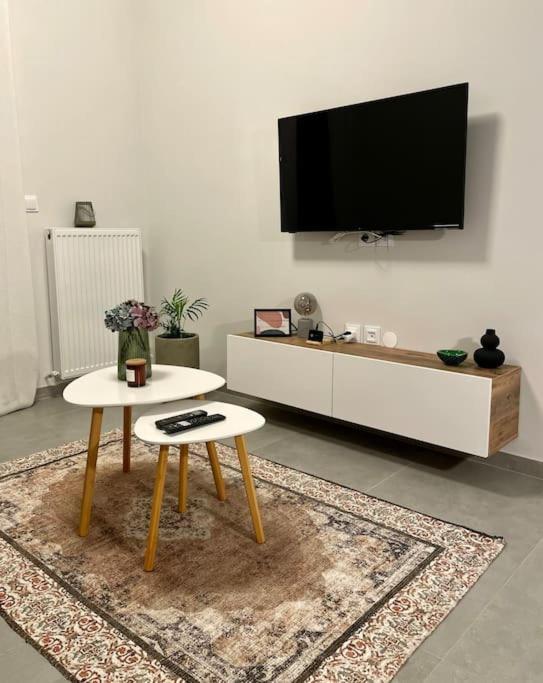 Sage Serenity Central Appartment Thessaloníki Eksteriør bilde