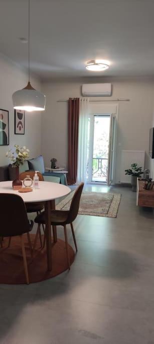 Sage Serenity Central Appartment Thessaloníki Eksteriør bilde