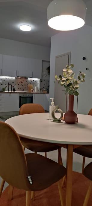 Sage Serenity Central Appartment Thessaloníki Eksteriør bilde