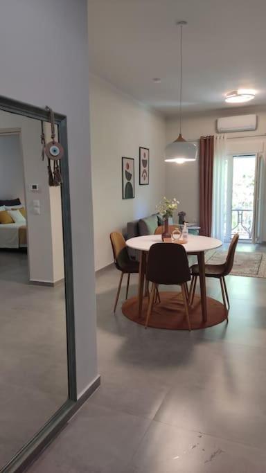 Sage Serenity Central Appartment Thessaloníki Eksteriør bilde