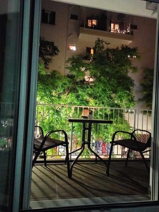Sage Serenity Central Appartment Thessaloníki Eksteriør bilde